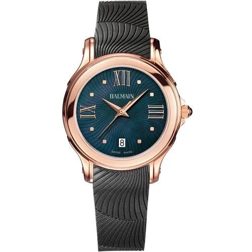 Жіночий годинник BALMAIN ERIA 1859.32.62 купити за ціною 30100 грн на сайті - THEWATCH