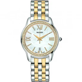 Жіночий годинник BALMAIN MISS BALMAIN 1893.39.82 купити за ціною 71690 грн на сайті - THEWATCH