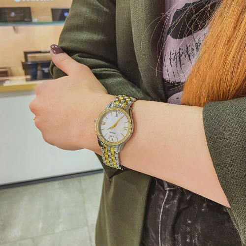 Жіночий годинник BALMAIN MISS BALMAIN 1893.39.82 купити за ціною 71690 грн на сайті - THEWATCH