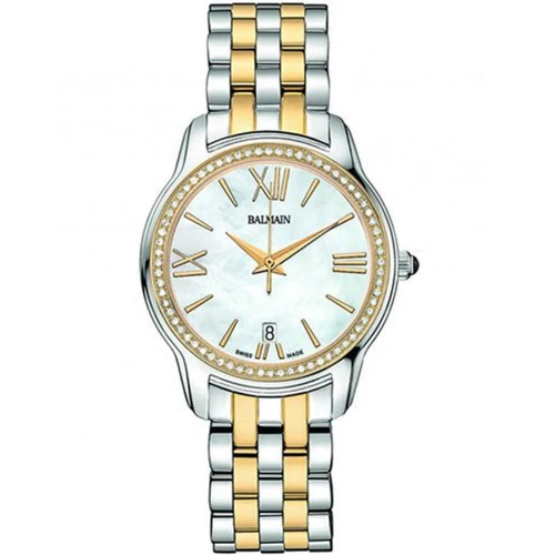 Жіночий годинник BALMAIN MISS BALMAIN 1893.39.82 купити за ціною 71690 грн на сайті - THEWATCH