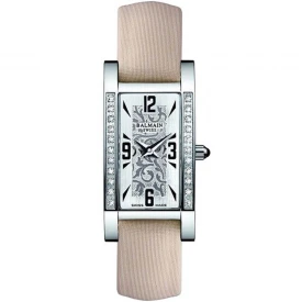 Жіночий годинник BALMAIN MISS BALMAIN 2195.51.14 купити за ціною 33460 грн на сайті - THEWATCH