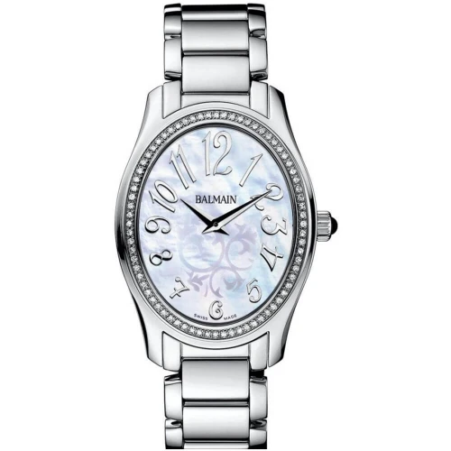 Жіночий годинник BALMAIN MADRIGAL 2695.33.83 купити за ціною 77000 грн на сайті - THEWATCH