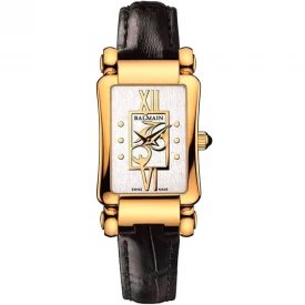 Жіночий годинник BALMAIN JOLIE MADAME BIJOU 2850.32.16 купити за ціною 24960 грн на сайті - THEWATCH