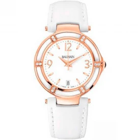 Жіночий годинник BALMAIN BALCERAM 3033.22.24 купити за ціною 36300 грн на сайті - THEWATCH