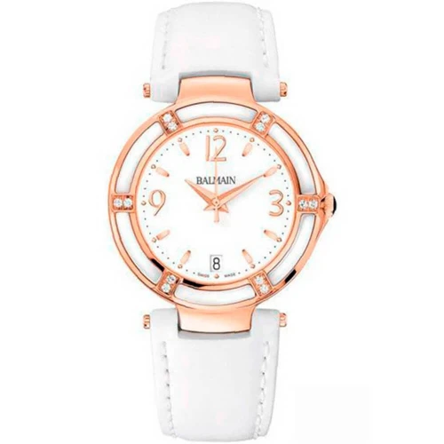 Жіночий годинник BALMAIN BALCERAM 3033.22.24 купити за ціною 36300 грн на сайті - THEWATCH