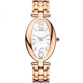 Жіночий годинник BALMAIN OVATION 3279.33.84 купити за ціною 26030 грн на сайті - THEWATCH