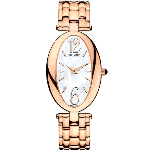 Жіночий годинник BALMAIN OVATION 3279.33.84 купити за ціною 26030 грн на сайті - THEWATCH