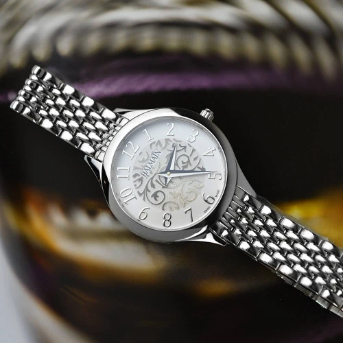 Жіночий годинник BALMAIN DE BALMAIN 3911.33.14 купити за ціною 19650 грн на сайті - THEWATCH