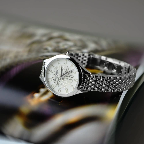 Жіночий годинник BALMAIN DE BALMAIN 3911.33.14 купити за ціною 19650 грн на сайті - THEWATCH