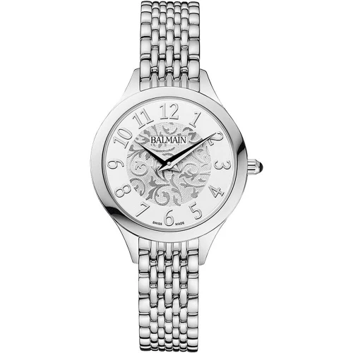 Жіночий годинник BALMAIN DE BALMAIN 3911.33.14 купити за ціною 19650 грн на сайті - THEWATCH