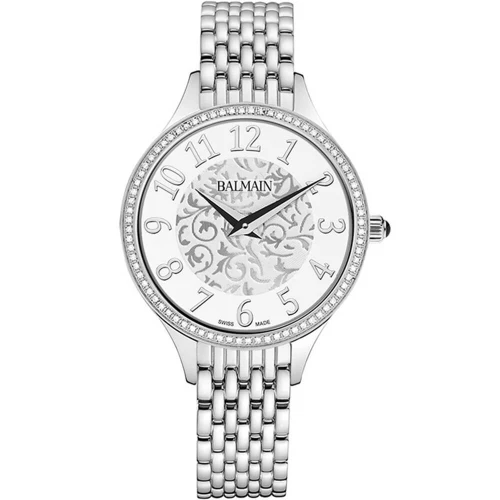 Жіночий годинник BALMAIN DE BALMAIN 3915.33.14 купити за ціною 69040 грн на сайті - THEWATCH