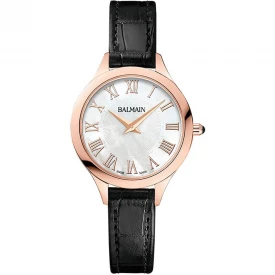 Жіночий годинник BALMAIN DE BALMAIN 3919.32.82 купити за ціною 15270 грн на сайті - THEWATCH