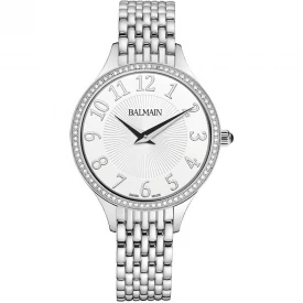 Жіночий годинник BALMAIN DE BALMAIN 3935.33.24 купити за ціною 71690 грн на сайті - THEWATCH