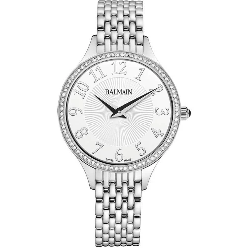 Жіночий годинник BALMAIN DE BALMAIN 3935.33.24 купити за ціною 71690 грн на сайті - THEWATCH