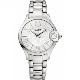 Жіночий годинник BALMAIN DE BALMAIN 3971.33.12 купити за ціною 22310 грн на сайті - THEWATCH