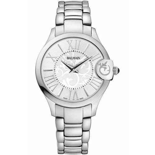 Жіночий годинник BALMAIN DE BALMAIN 3971.33.12 купити за ціною 22310 грн на сайті - THEWATCH