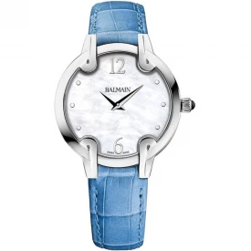 Жіночий годинник BALMAIN ORITHIA 4091.72.84 купити за ціною 16470 грн на сайті - THEWATCH