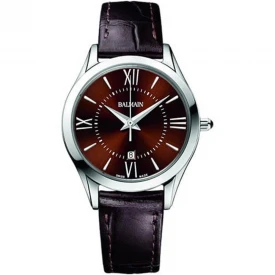 Жіночий годинник BALMAIN CLASSICA 4111.52.52 купити за ціною 17000 грн на сайті - THEWATCH