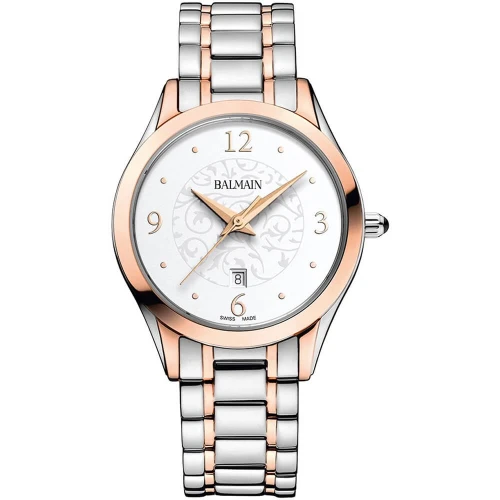 Жіночий годинник BALMAIN CLASSICA 4118.33.13 купити за ціною 23900 грн на сайті - THEWATCH