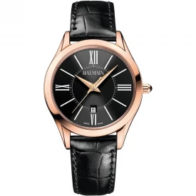 Жіночий годинник BALMAIN CLASSICA 4119.32.61 купити за ціною 19650 грн на сайті - THEWATCH