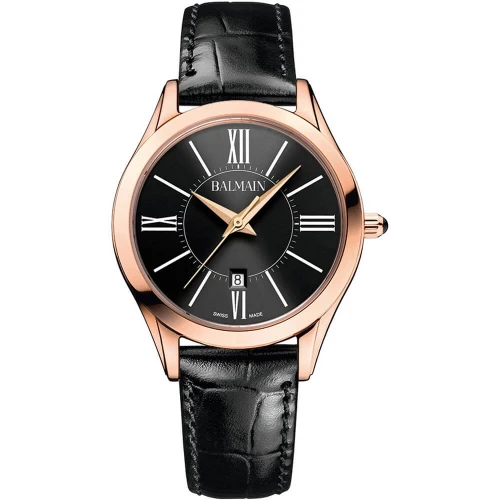 Жіночий годинник BALMAIN CLASSICA 4119.32.61 купити за ціною 19650 грн на сайті - THEWATCH