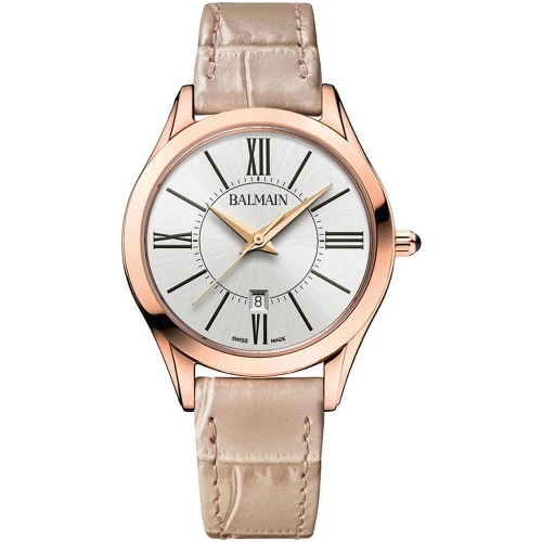 Жіночий годинник BALMAIN CLASSICA 4119.51.21 купити за ціною 19650 грн на сайті - THEWATCH