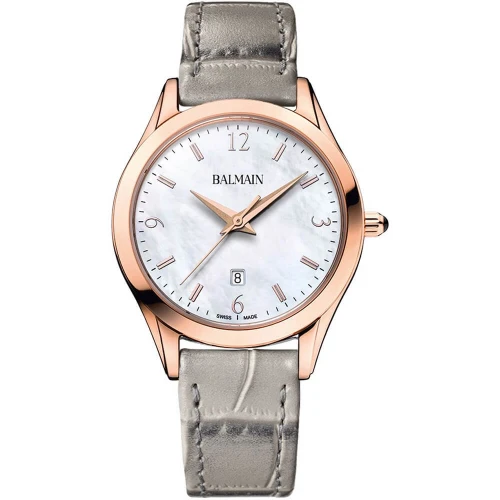 Жіночий годинник BALMAIN CLASSICA 4119.72.84 купити за ціною 19650 грн на сайті - THEWATCH