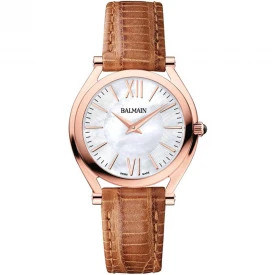 Жіночий годинник BALMAIN EUPHELIA 4159.52.82 купити за ціною 17490 грн на сайті - THEWATCH