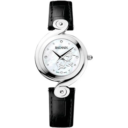 Жіночий годинник BALMAIN KERRIA 4171.32.83 купити за ціною 24960 грн на сайті - THEWATCH