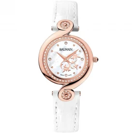 Жіночий годинник BALMAIN KERRIA 4174.22.83 купити за ціною 66380 грн на сайті - THEWATCH