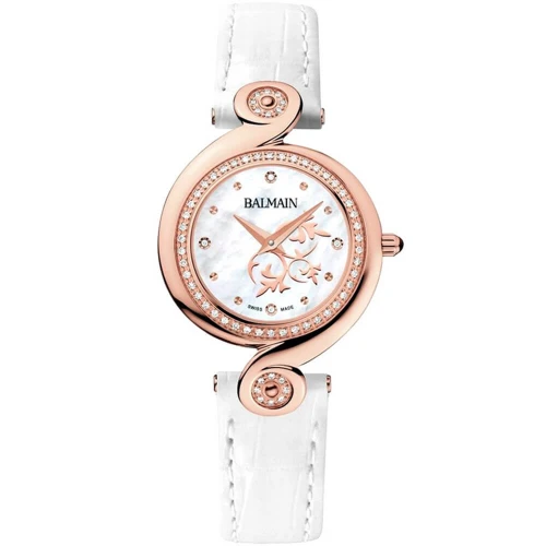 Жіночий годинник BALMAIN KERRIA 4174.22.83 купити за ціною 66380 грн на сайті - THEWATCH