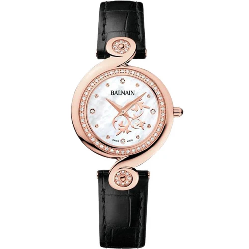 Жіночий годинник BALMAIN KERRIA 4174.32.83 купити за ціною 66380 грн на сайті - THEWATCH