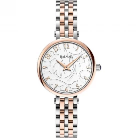 Жіночий годинник BALMAIN SEDIREA 4298.33.14 купити за ціною 23350 грн на сайті - THEWATCH