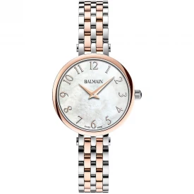 Жіночий годинник BALMAIN SEDIREA 4298.33.84 купити за ціною 21780 грн на сайті - THEWATCH