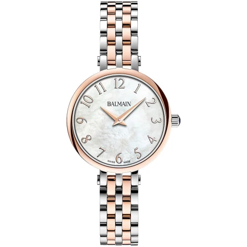 Жіночий годинник BALMAIN SEDIREA 4298.33.84 купити за ціною 21780 грн на сайті - THEWATCH
