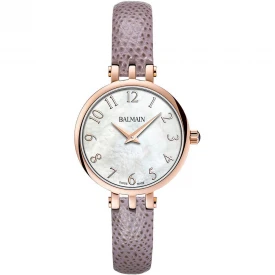 Жіночий годинник BALMAIN SEDIREA 4299.72.84 купити за ціною 20540 грн на сайті - THEWATCH