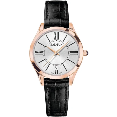 Жіночий годинник BALMAIN CLASSIC R 4319.32.22 купити за ціною 19650 грн на сайті - THEWATCH