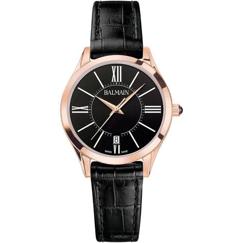 Жіночий годинник BALMAIN CLASSIC R 4319.32.62 купити за ціною 19650 грн на сайті - THEWATCH