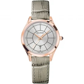 Жіночий годинник BALMAIN CLASSIC R 4319.72.24 купити за ціною 19650 грн на сайті - THEWATCH
