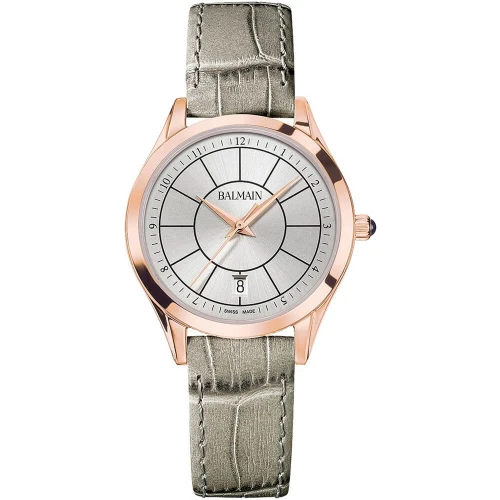 Жіночий годинник BALMAIN CLASSIC R 4319.72.24 купити за ціною 19650 грн на сайті - THEWATCH