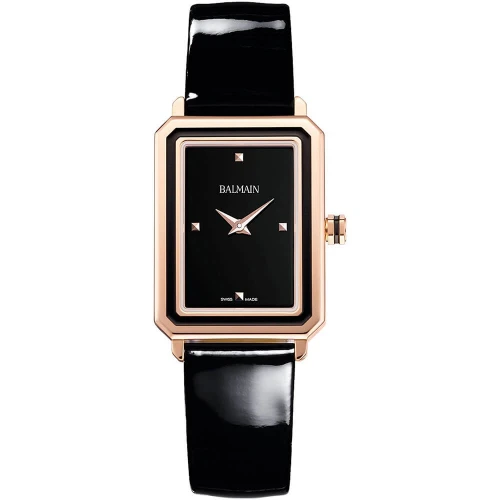 Жіночий годинник BALMAIN EIRINI 4399.32.66 купити за ціною 32920 грн на сайті - THEWATCH