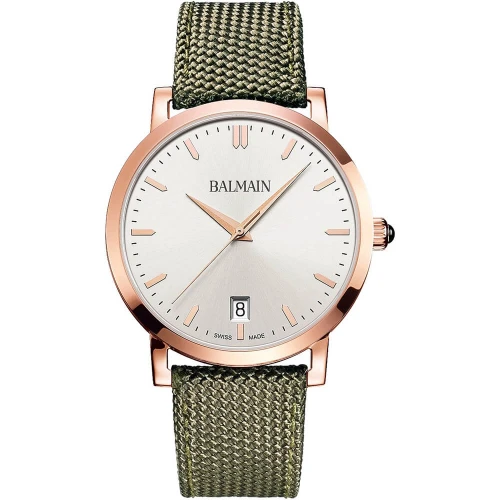 Женские наручные часы BALMAIN LAELIA 4429.92.26 купить по цене 22570 грн на сайте - THEWATCH