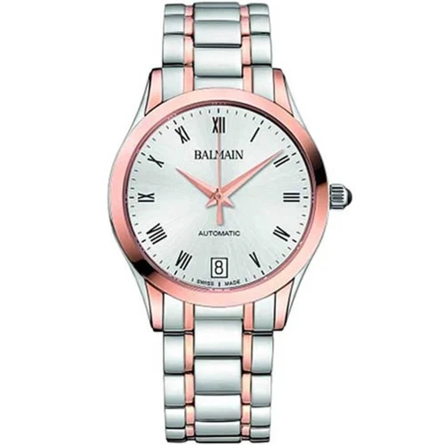 Жіночий годинник BALMAIN CLASSIC R 4458.33.22 купити за ціною 40890 грн на сайті - THEWATCH