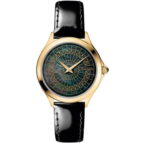 Жіночий годинник BALMAIN FLAMEA 4750.32.65 купити за ціною 22310 грн на сайті - THEWATCH