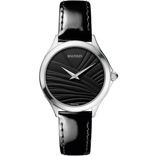 Жіночий годинник BALMAIN FLAMEA 4751.32.61 купити за ціною 20540 грн на сайті - THEWATCH