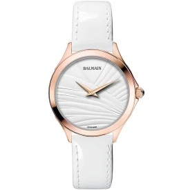 Жіночий годинник BALMAIN FLAMEA 4759.22.25 купити за ціною 23350 грн на сайті - THEWATCH