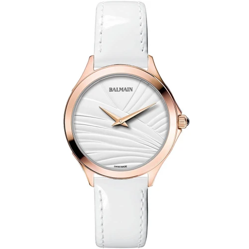 Жіночий годинник BALMAIN FLAMEA 4759.22.25 купити за ціною 23350 грн на сайті - THEWATCH