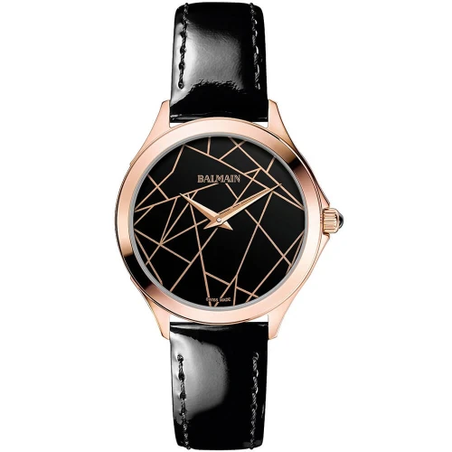 Жіночий годинник BALMAIN FLAMEA 4759.32.67 купити за ціною 22310 грн на сайті - THEWATCH