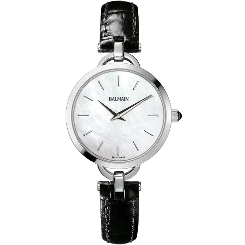 Жіночий годинник BALMAIN ORITHIA 4771.32.86 купити за ціною 19650 грн на сайті - THEWATCH