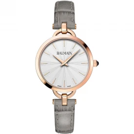 Жіночий годинник BALMAIN ORITHIA 4779.51.16 купити за ціною 21780 грн на сайті - THEWATCH